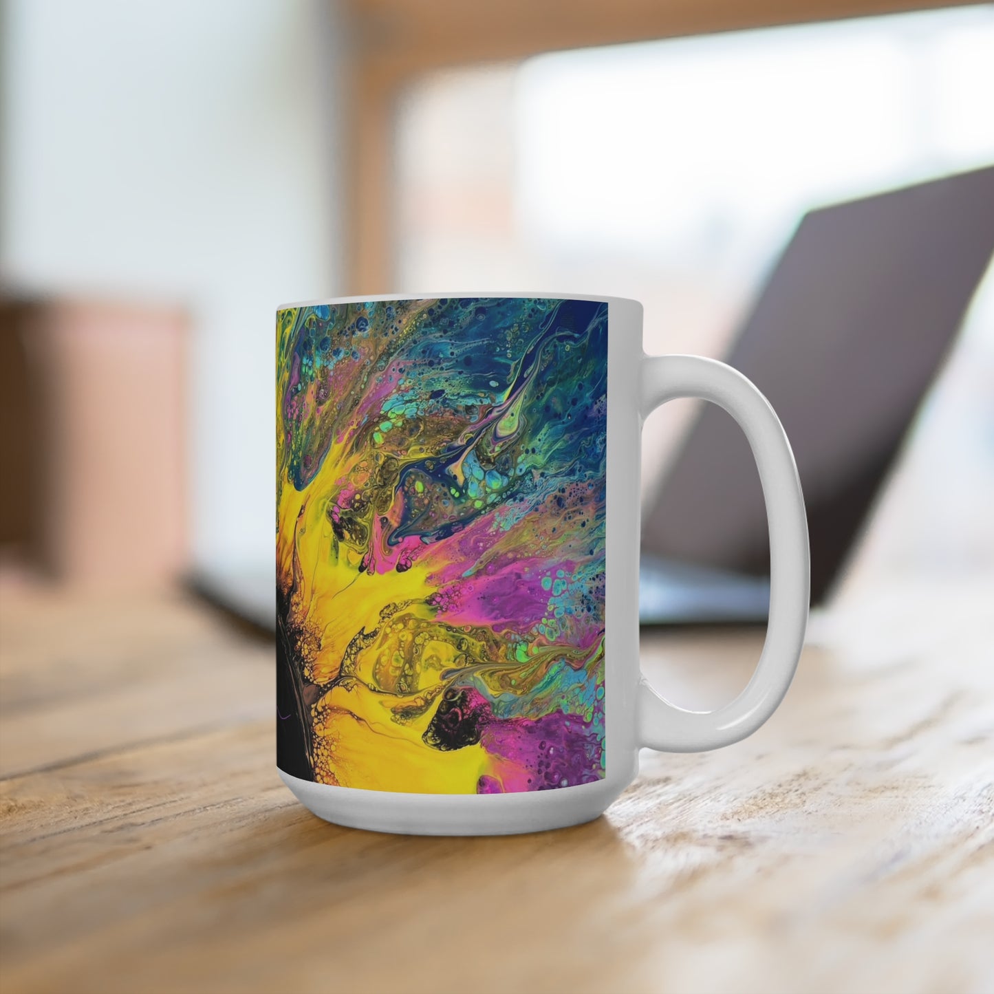 Lumiere Mug 15oz