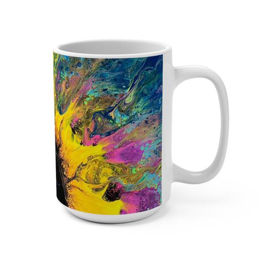 Lumiere Mug 15oz