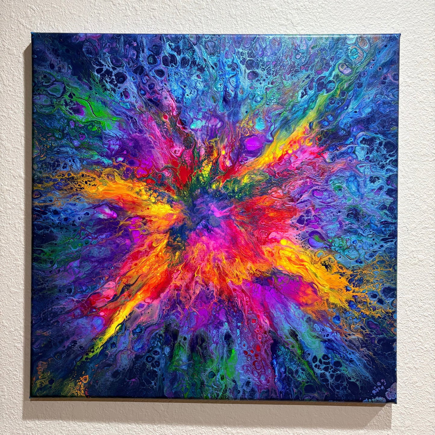 Beautiful Chaos