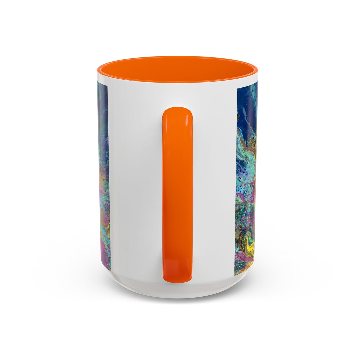Lumiere Sunflower 11 oz. Coffee Mug
