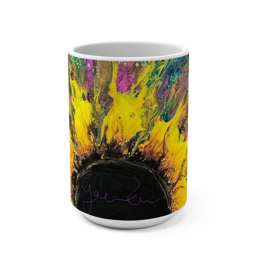 Lumiere Mug 15oz
