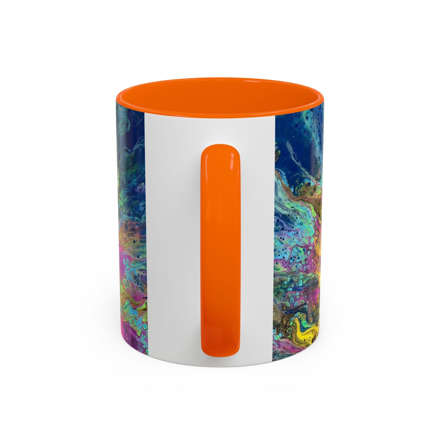 Lumiere Sunflower 11 oz. Coffee Mug