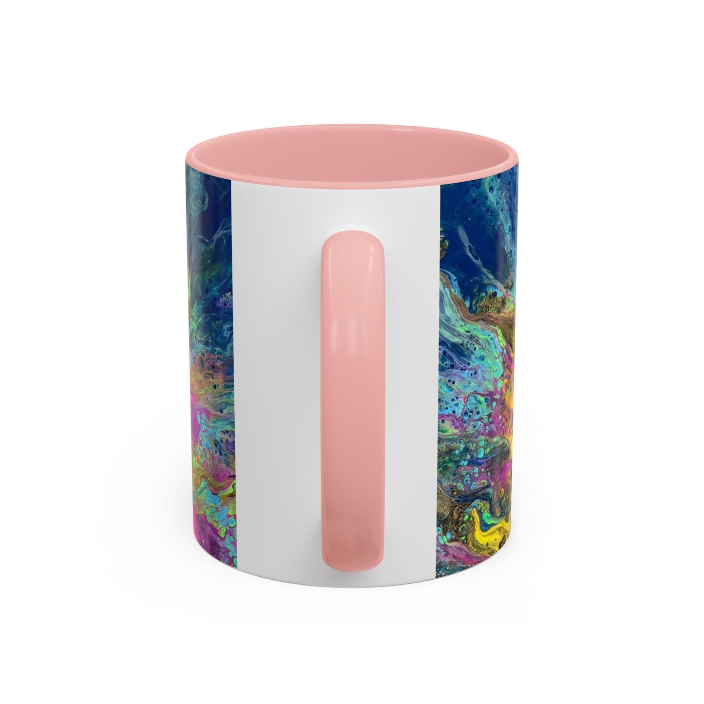 Lumiere Sunflower 11 oz. Coffee Mug