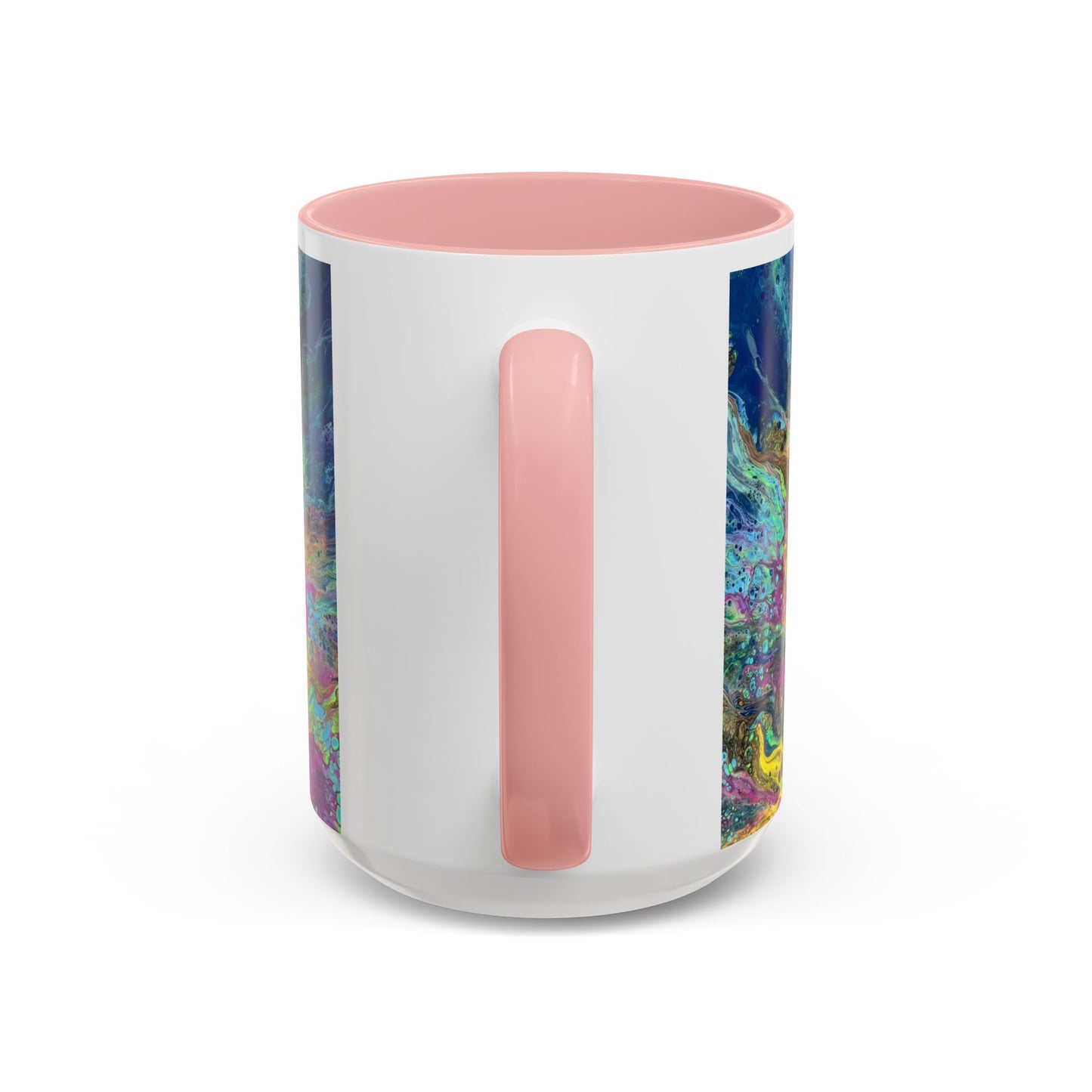 Lumiere Sunflower 11 oz. Coffee Mug