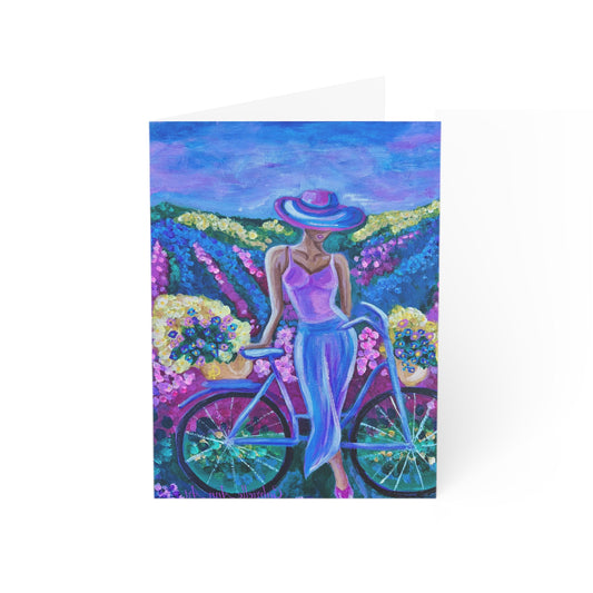 Greeting Cards (1, 10, 30, and 50pcs)