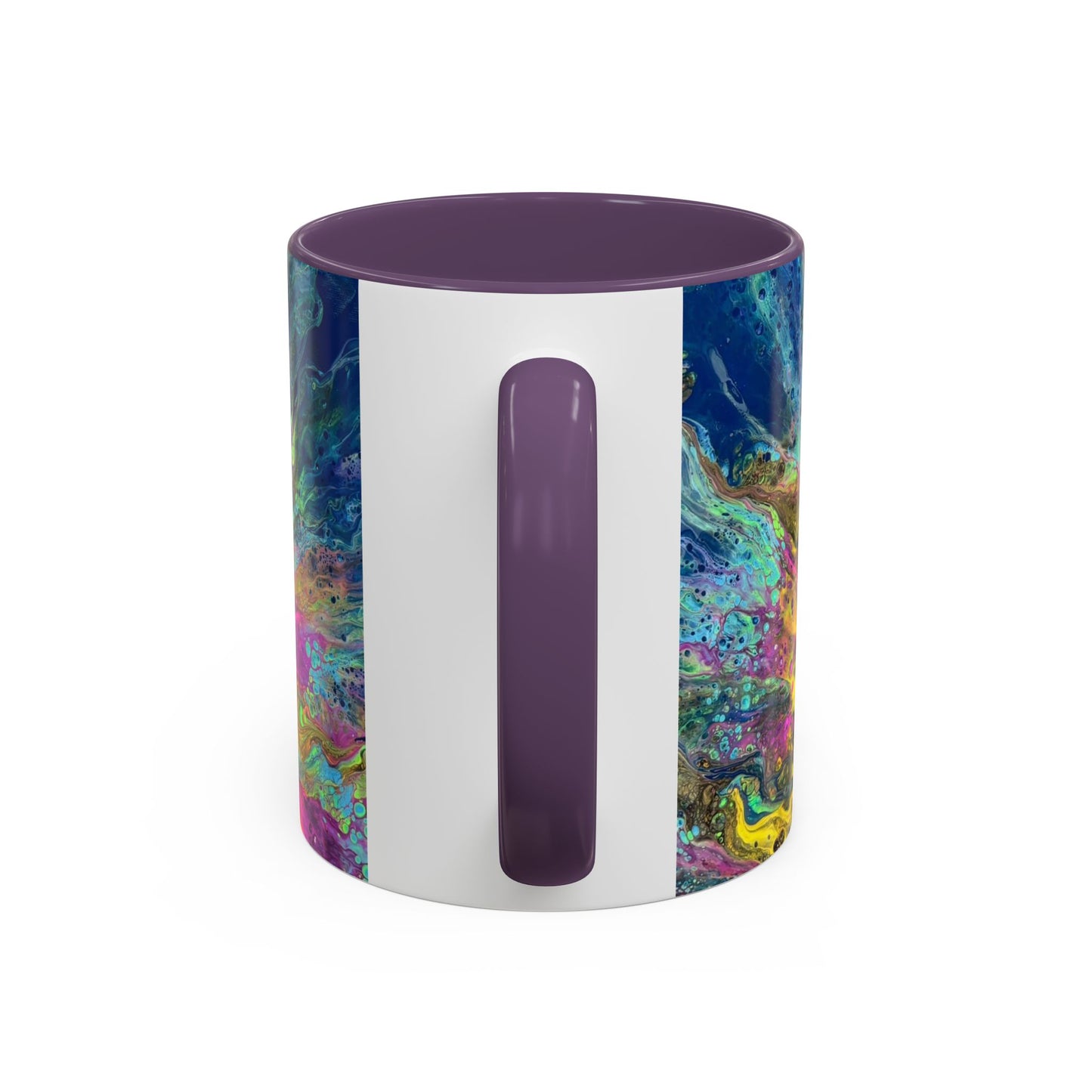 Lumiere Sunflower 11 oz. Coffee Mug