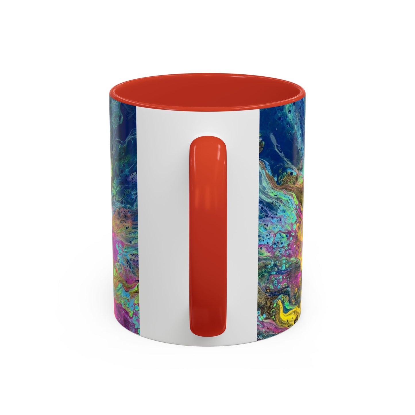Lumiere Sunflower 11 oz. Coffee Mug