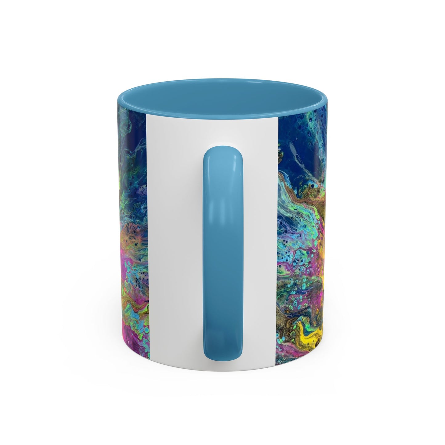 Lumiere Sunflower 11 oz. Coffee Mug