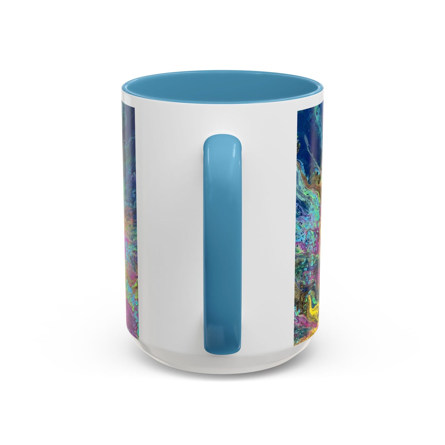 Lumiere Sunflower 11 oz. Coffee Mug