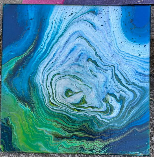 Piece #4