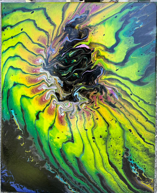 Piece #3