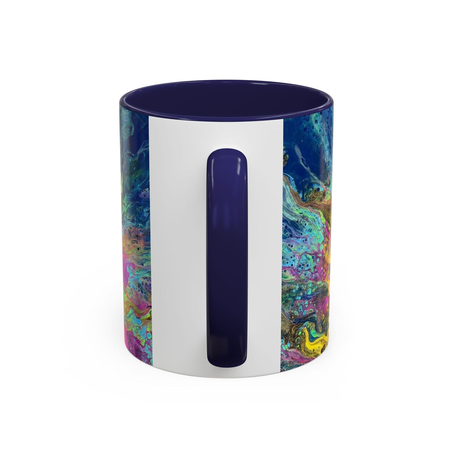 Lumiere Sunflower 11 oz. Coffee Mug
