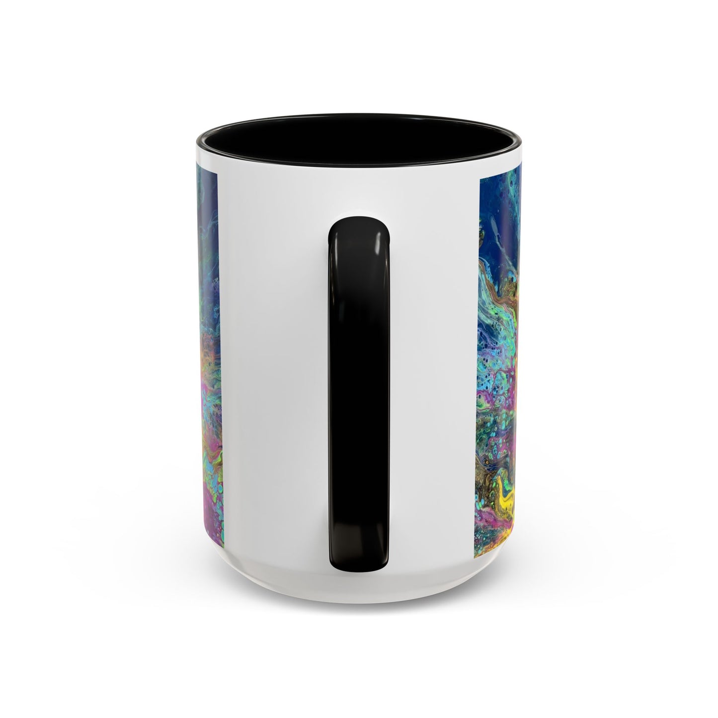 Lumiere Sunflower 11 oz. Coffee Mug