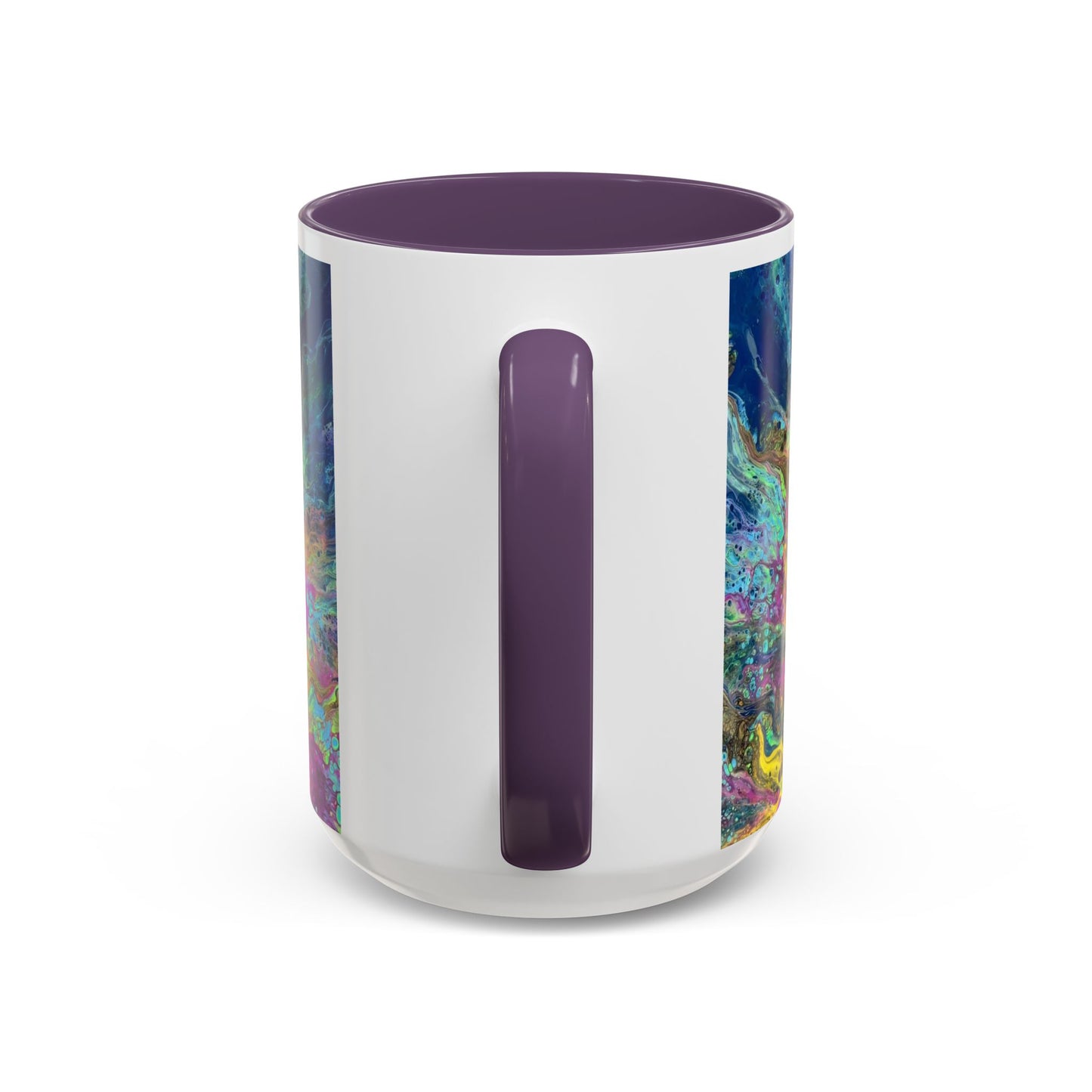 Lumiere Sunflower 11 oz. Coffee Mug
