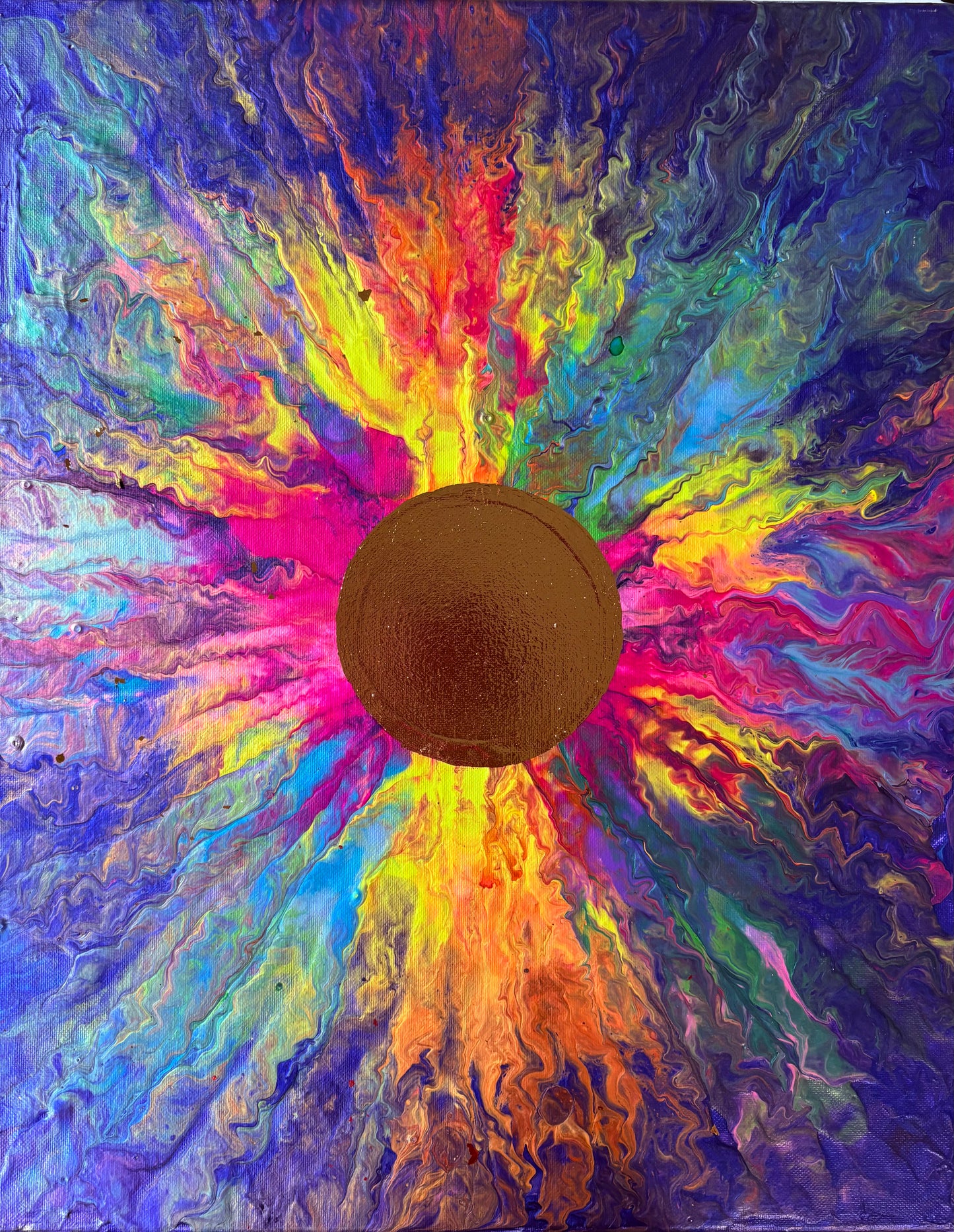 Holi l