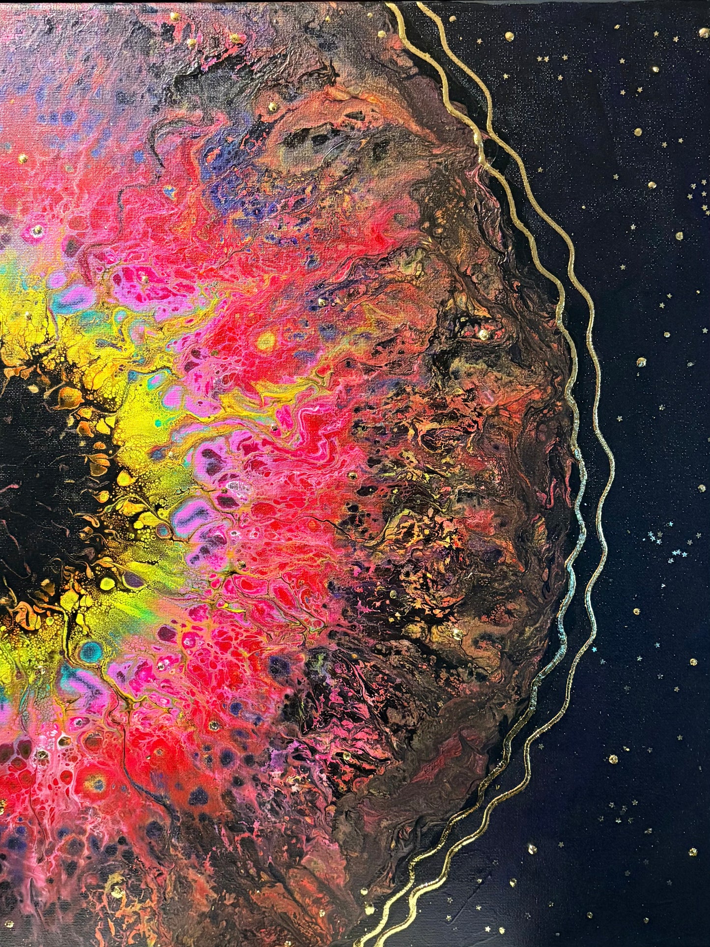 Exotic Vibrations