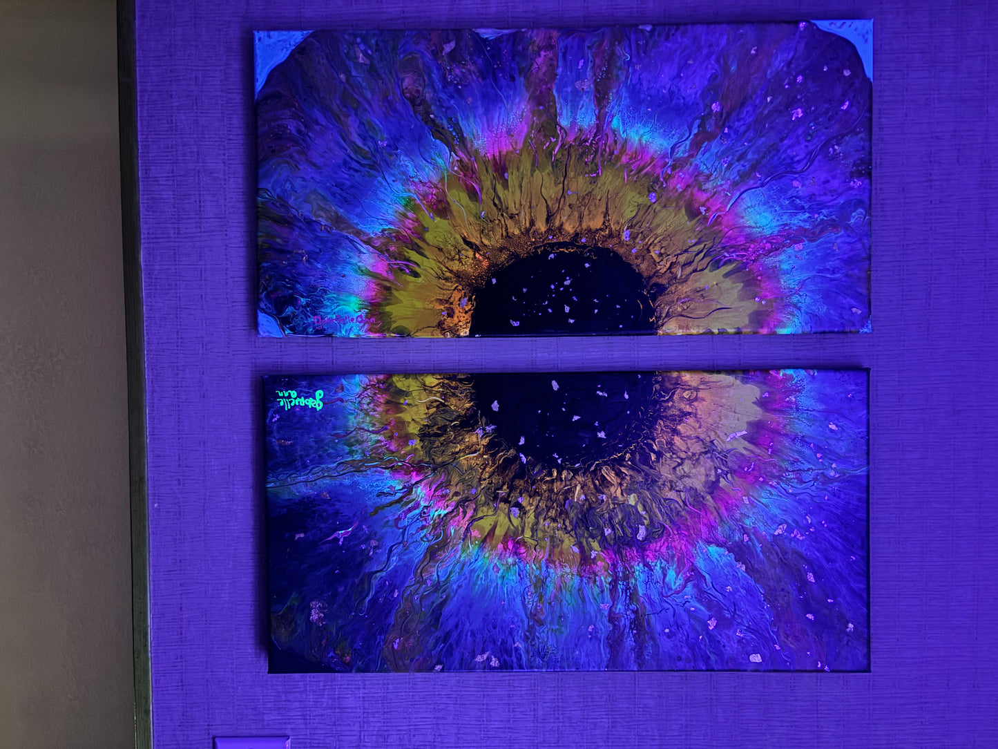Supernova Alexis